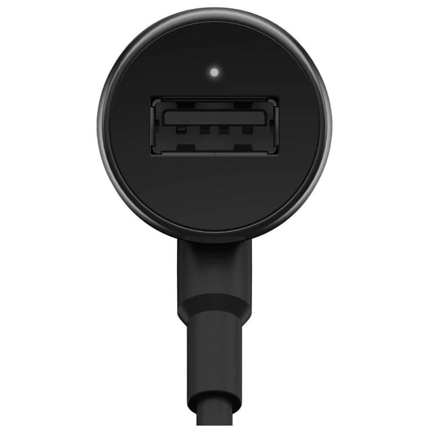 Cargador Para Auto Usb C Motorola Turbo